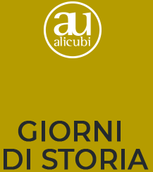Giorni di Storia Logo