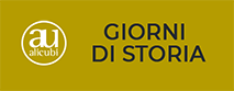 Giorni di Storia Logo